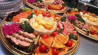 平塚・TK企業様、会食会